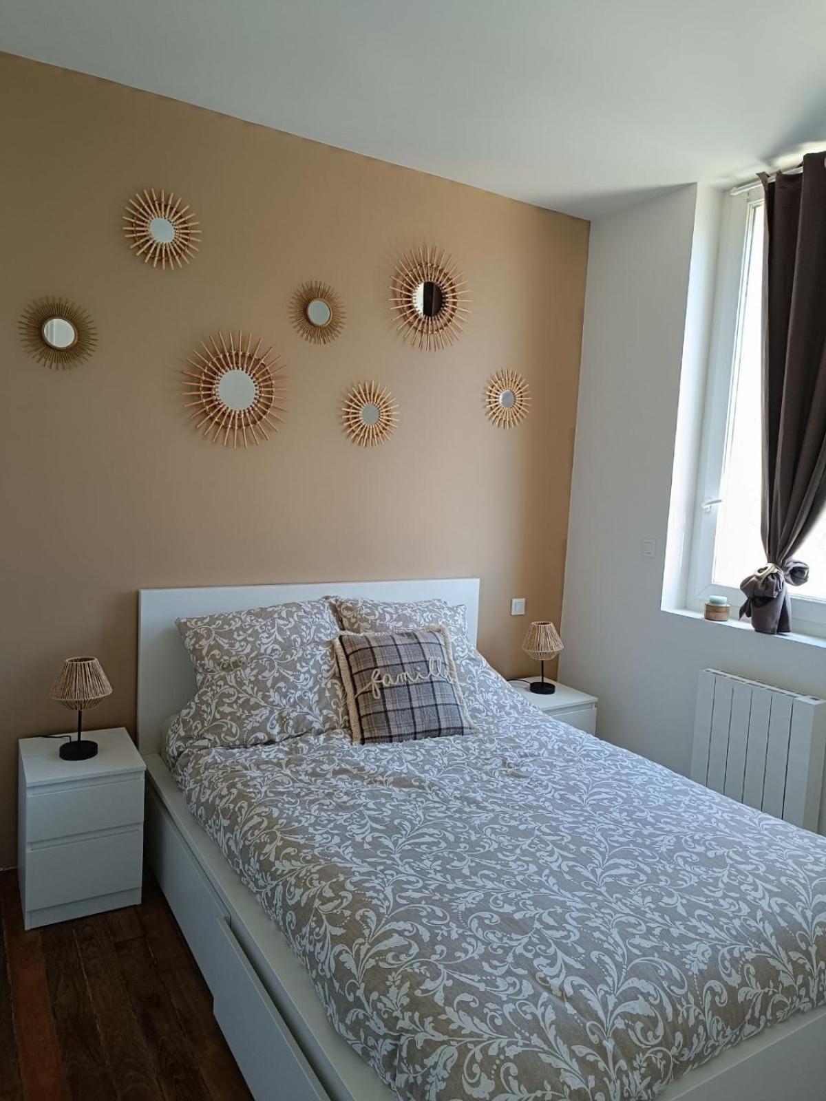 En Appartement *