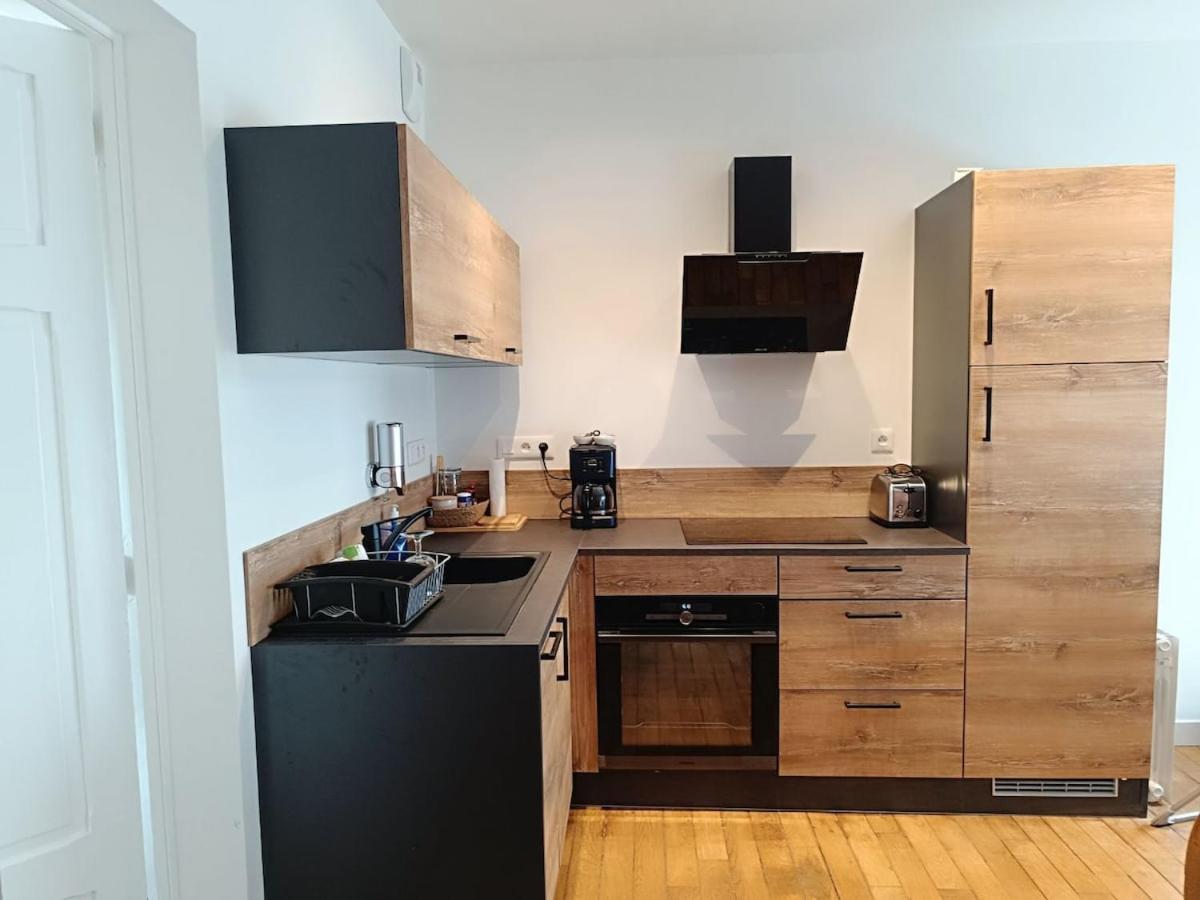 En Appartement Perros-Guirec