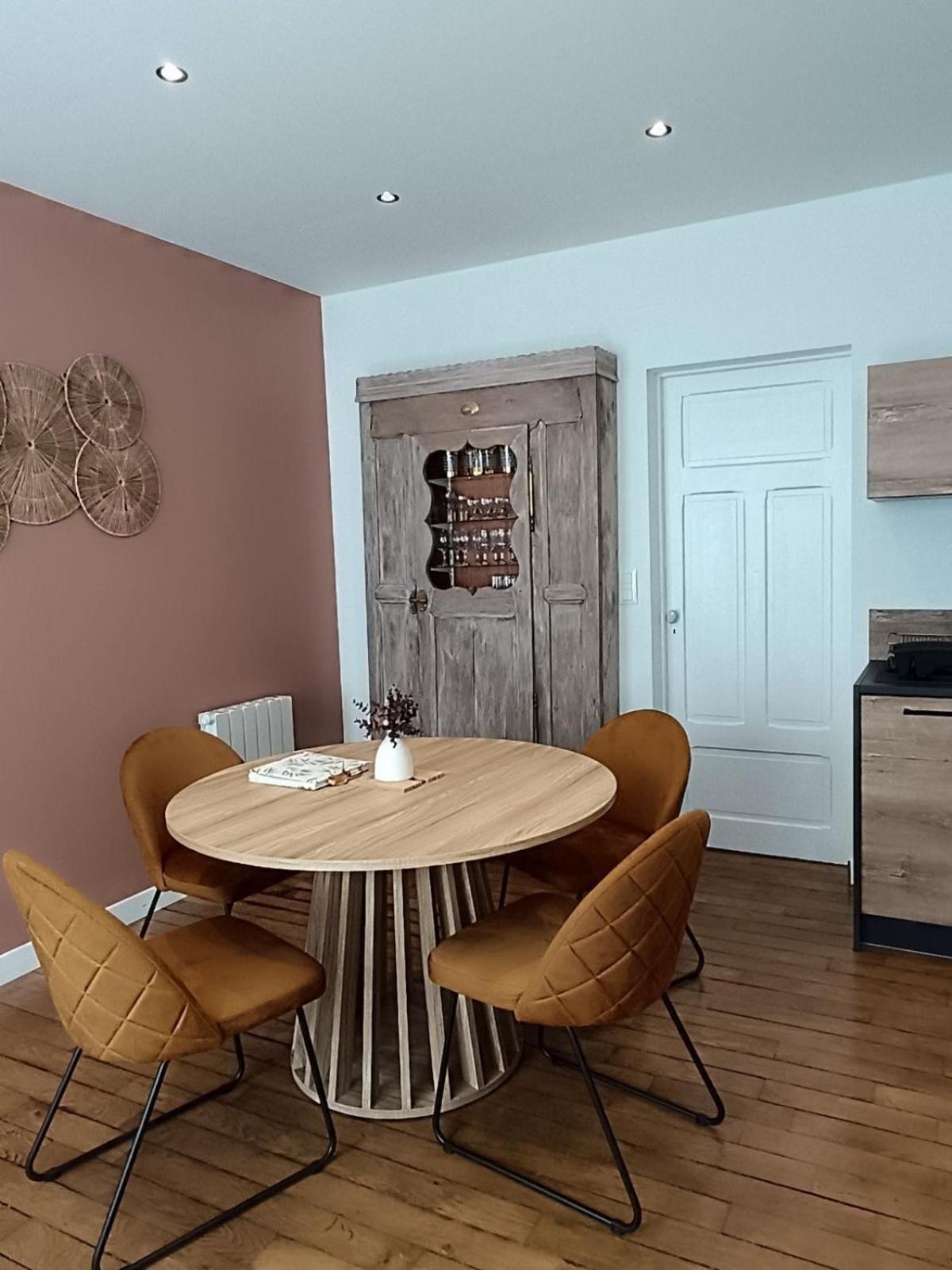 En Appartement
