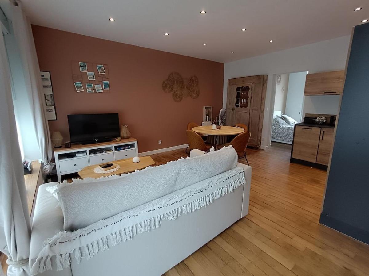 Appartement En *