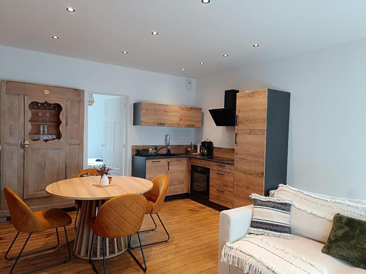 En Appartement *