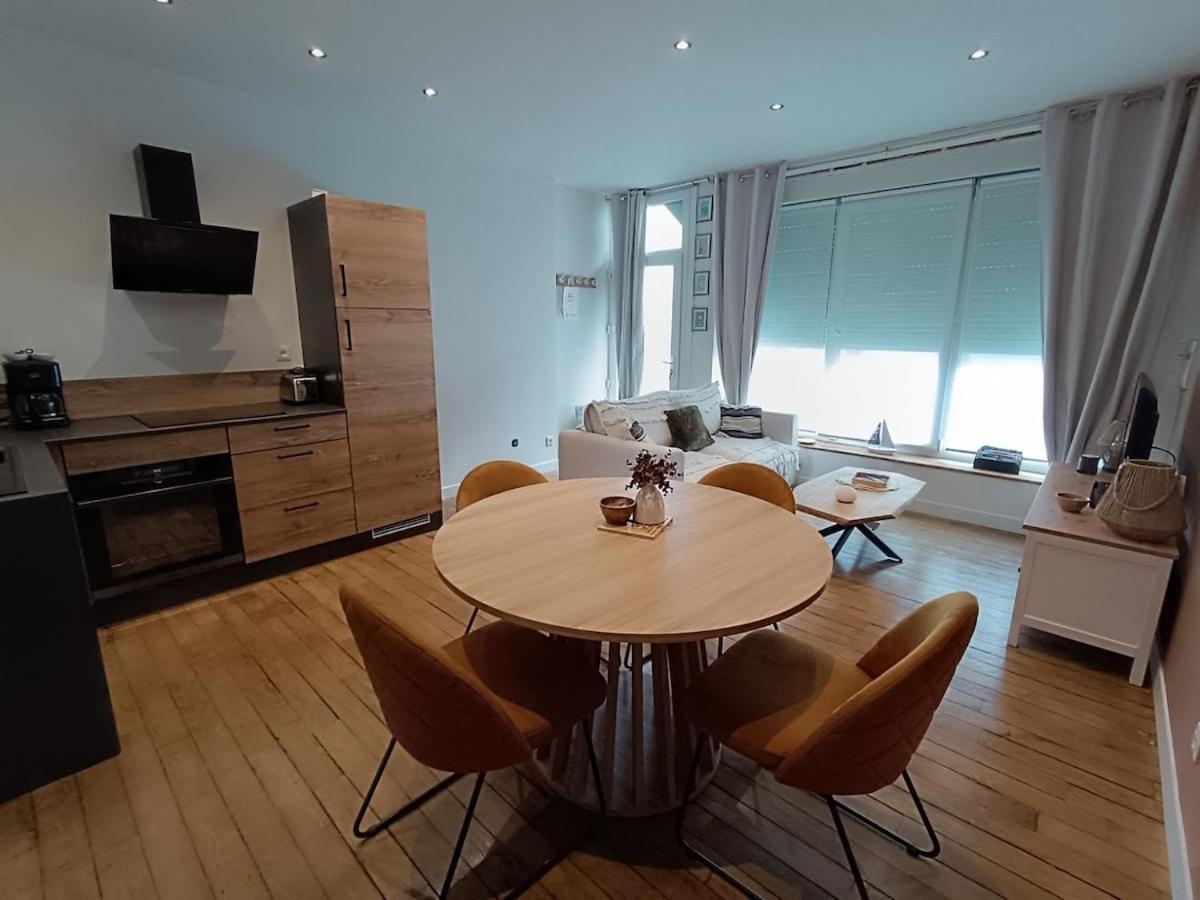Appartement En *