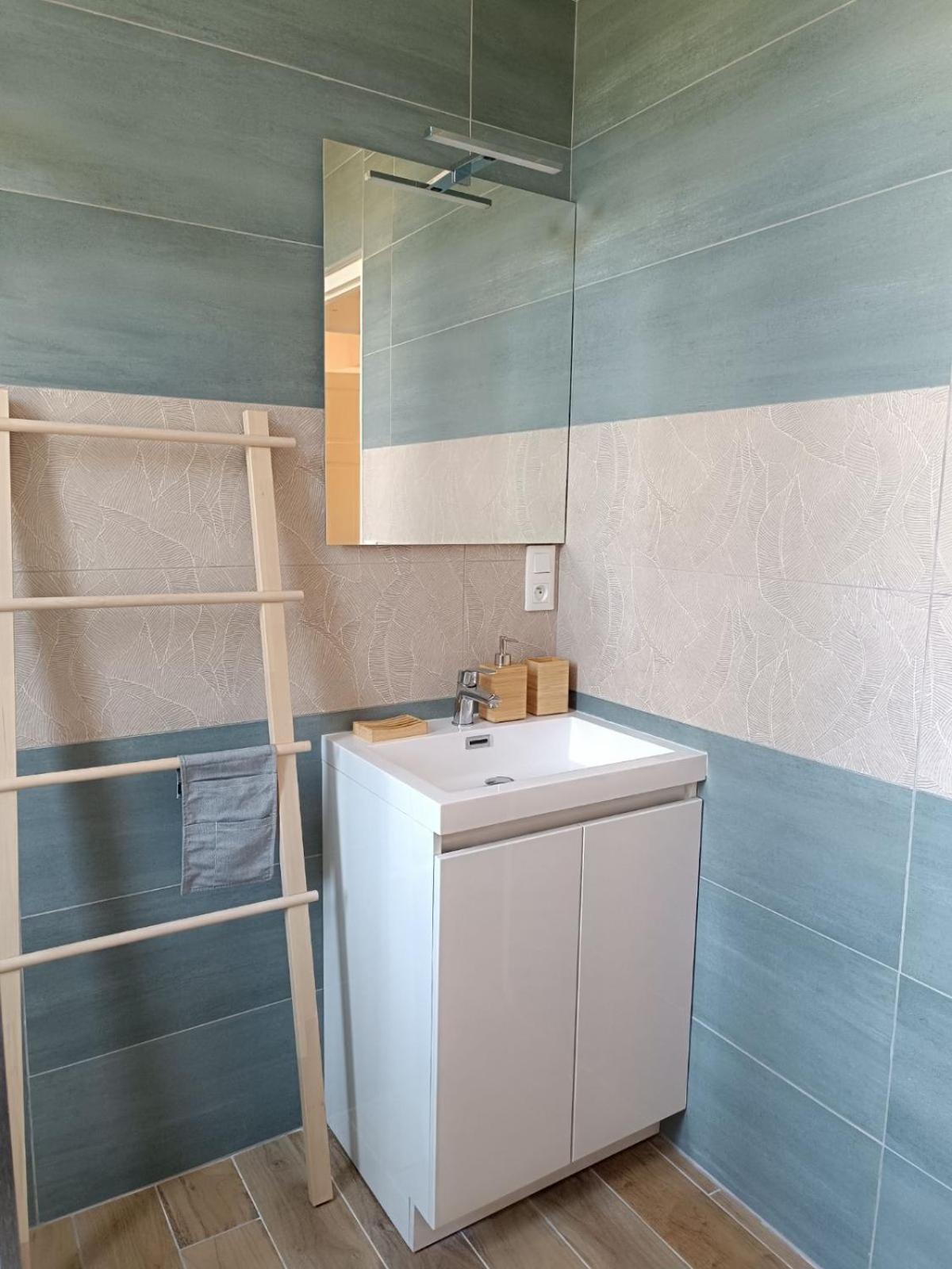 En Appartement Perros-Guirec